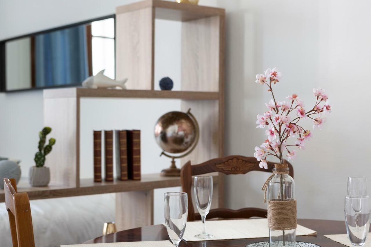 Saint Germain - Appt Dans Le Centre De Rennes Apartment Luaran gambar